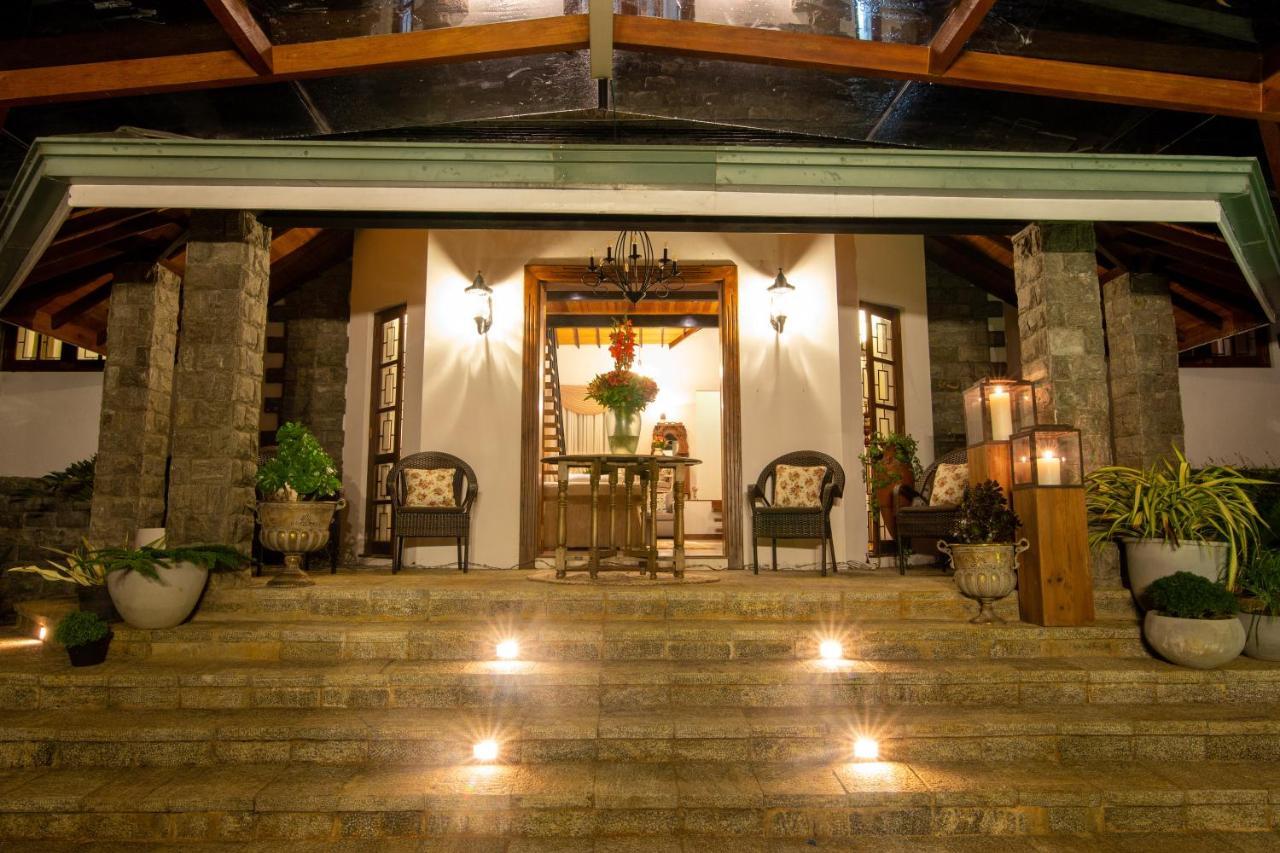 Manuel Manor Hotel Labugolla Exterior photo