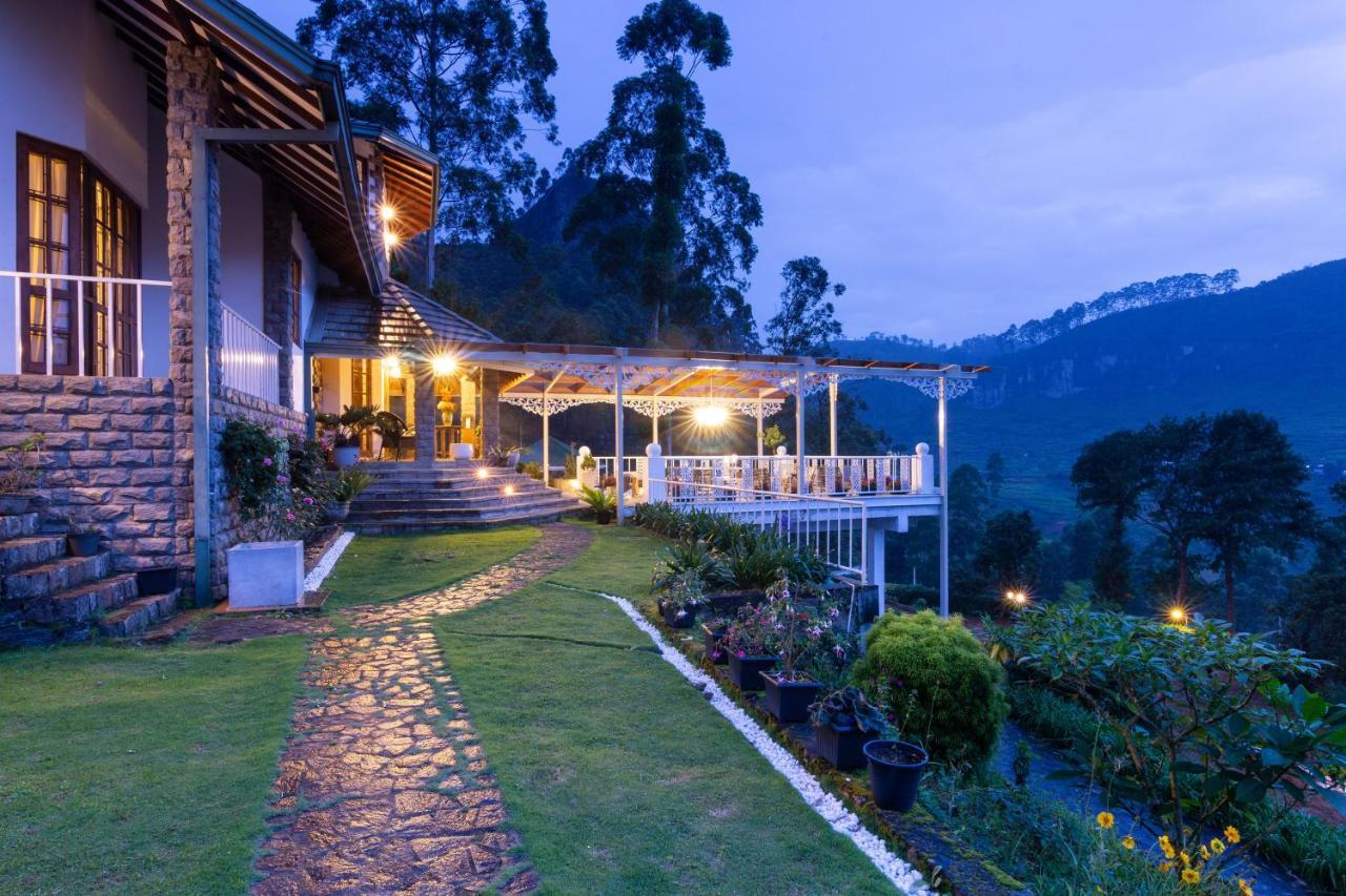 Manuel Manor Hotel Labugolla Exterior photo